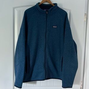 Patagonia Better Sweater